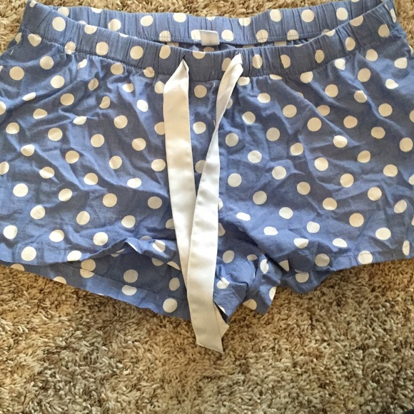 Old Navy Other - Old Navy Sleep Shorts