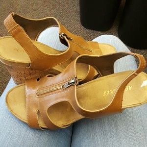 Aerosoles women's wedge