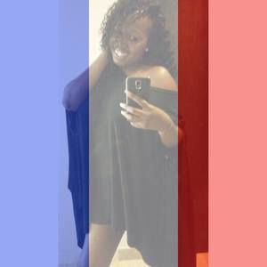 Meet your Posher, Iesha