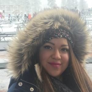 Meet your Posher, Scarleth