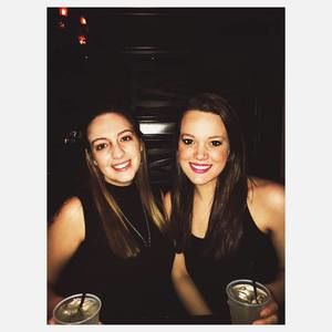 Meet your Posher, Allie