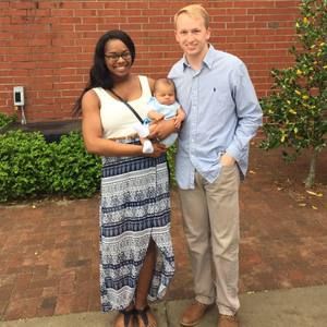 Meet your Posher, Kerri