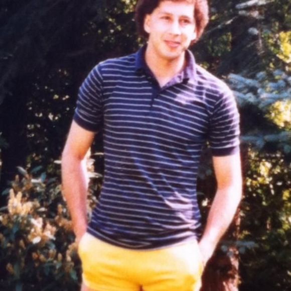 Meet your Posher, Marco - Picture 1 of 1