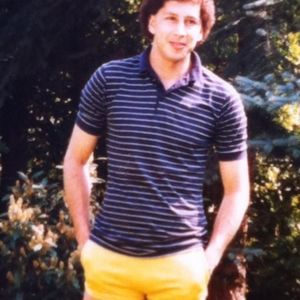 Meet your Posher, Marco