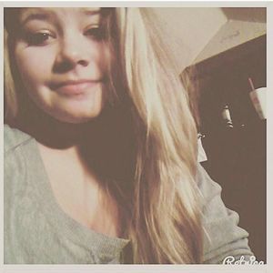Meet your Posher, Karley