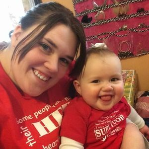 Meet your Posher, Colleen