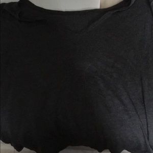 Lululemon Girlfriend Tee
