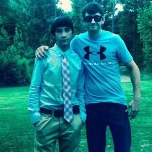 Meet your Posher, Gloria