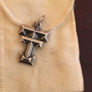 Texas tech charm