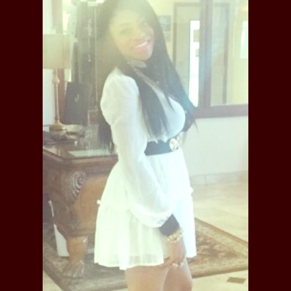Baby doll dress