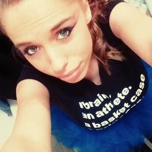 Meet your Posher, Krista