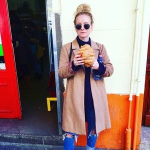 Meet your Posher, Danes