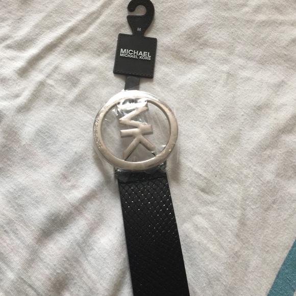 Belt med