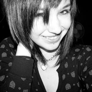 Meet your Posher, Melissa