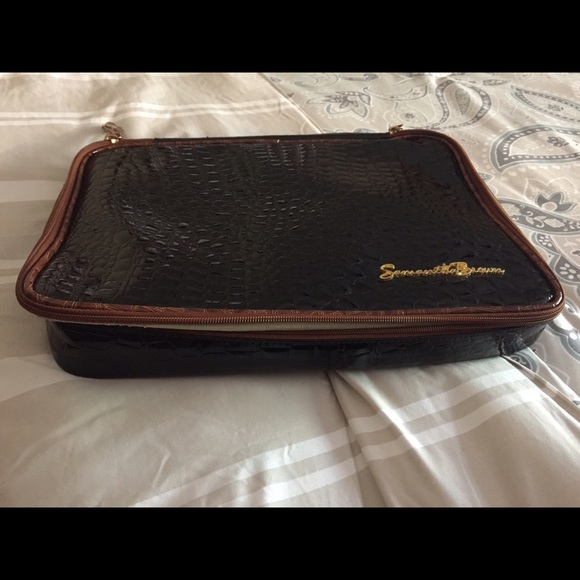 Travel Jewelry Organizer