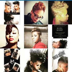 Meet your Posher, Maita