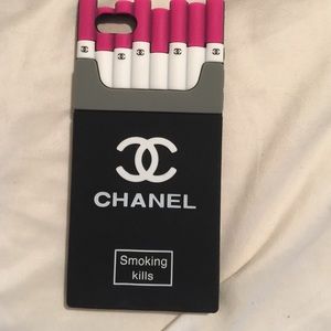 Smoking kills iPhone 6 Plus case new