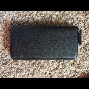 Forever 21 wallet