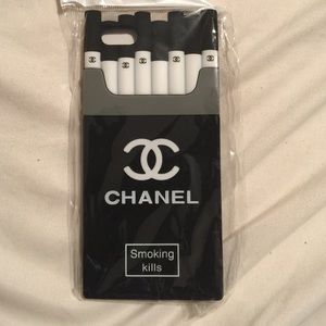 Smoking kills iPhone 6 Plus case new
