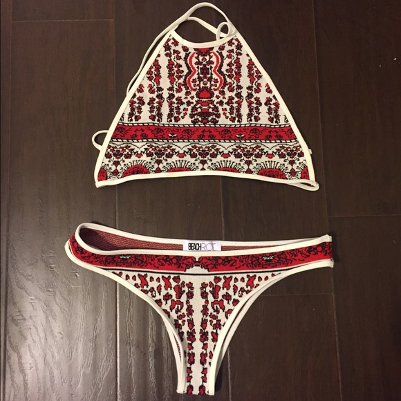 Beach Riot Other - Beach Riot bikini