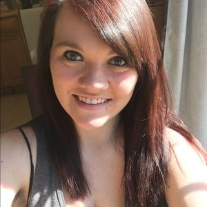 Meet your Posher, Kaitlin