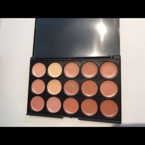 Contour kit