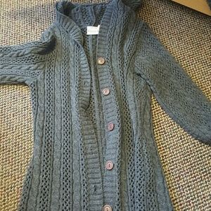 Cardigan