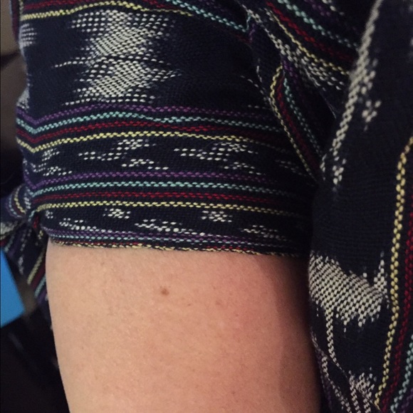 SALE❄️Ketzali for Free People kimono PRICE FIRM - Picture 6 of 6