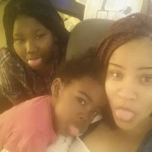 Meet your Posher, Ieshia