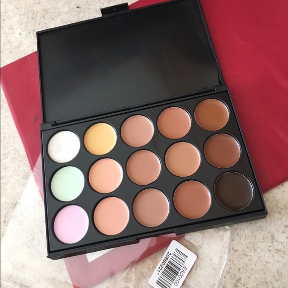 🔥HOT sale🔥 15 Color Contour Pallet - Picture 4 of 4