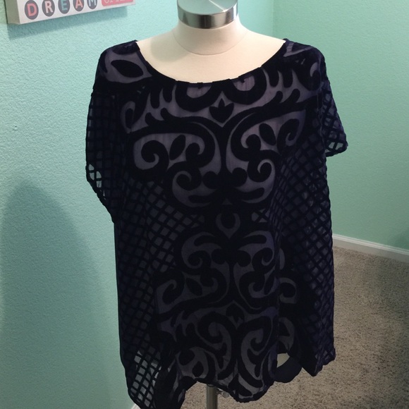 Lane Bryant Top 18/20
