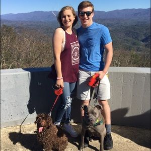 Meet your Posher, Daniel