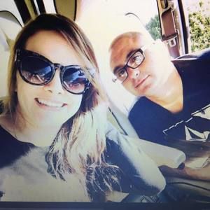 Meet your Posher, Rick n jyl