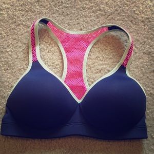 PINK sports bra