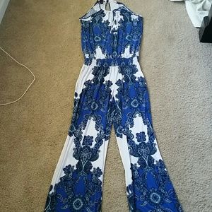 I.N.C jumpsuit