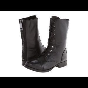 Aldo Brooklyn boots