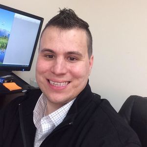 Meet your Posher, Ben