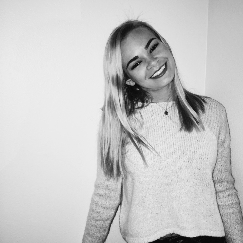 Meet your Posher, Sydney