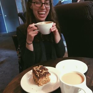 Meet your Posher, Corinne