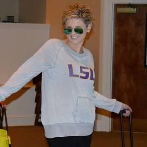 Meet your Posher, Kendra