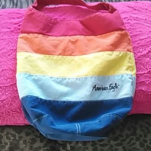 Am eagle tote