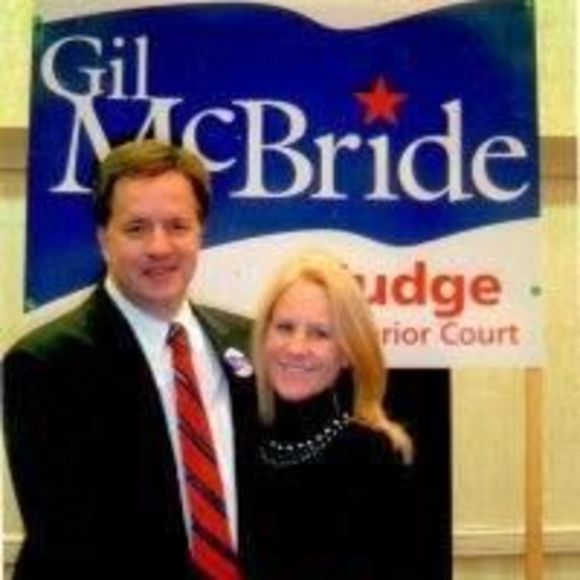 Meet your Posher, Betsy