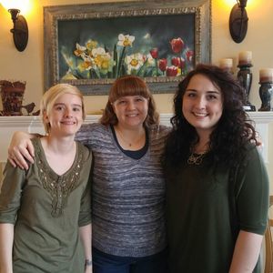 Meet your Posher, Alannah