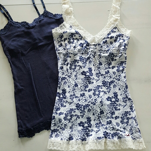 Cami set