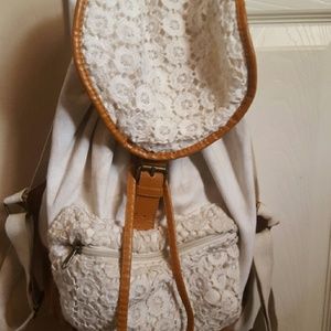 Backpack from target