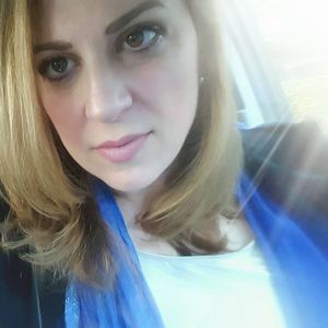 Meet your Posher, Kathryn