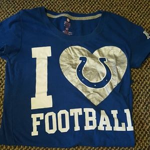 Colts t shirt