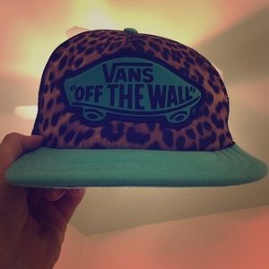 Vans SnapBack