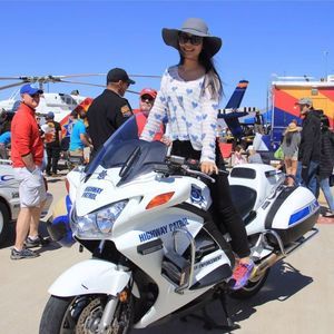 Meet your Posher, Li