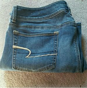 Bundle American Eagle jeans